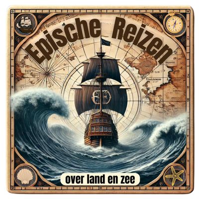 Epische Reizen