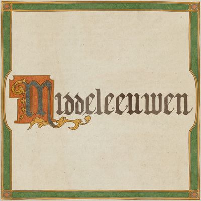 Middeleeuwen