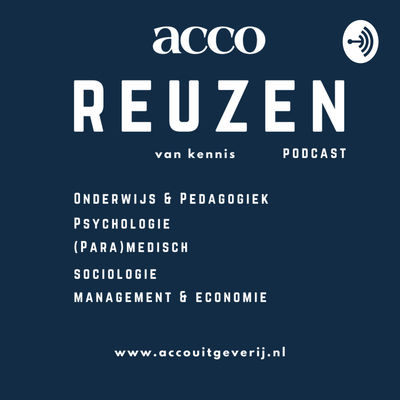 Acco Reuzen van kennis