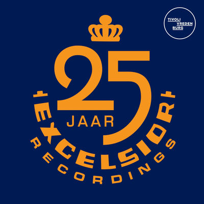 25 Jaar Excelsior Recordings