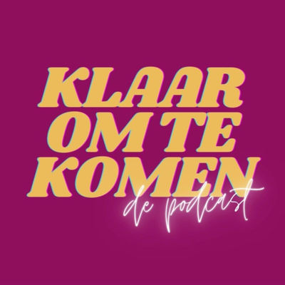 Klaar Om Te Komen