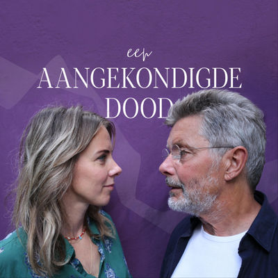 Een aangekondigde dood