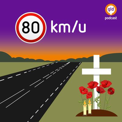 80 kilometer per uur