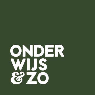Onderwijsenzo leest voor