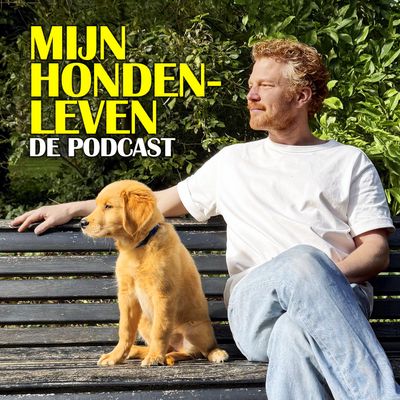 Mijn Hondenleven