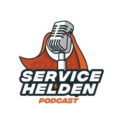 Servicehelden Podcast
