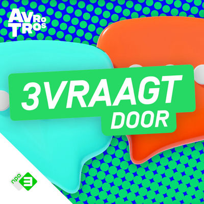 3VraagtDoor