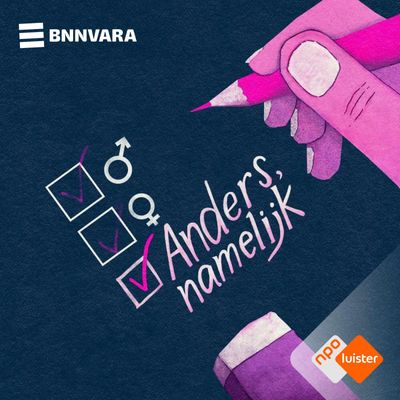 Anders, namelijk