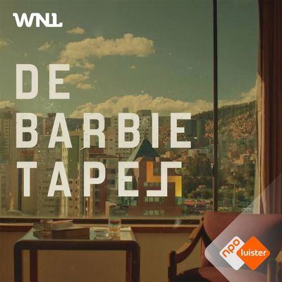 De Barbie Tapes