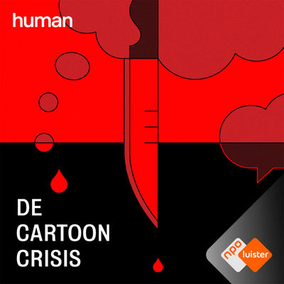 De cartooncrisis