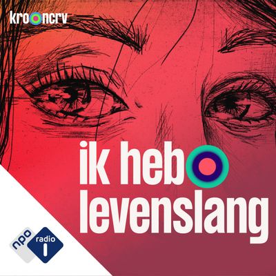 Ik heb levenslang