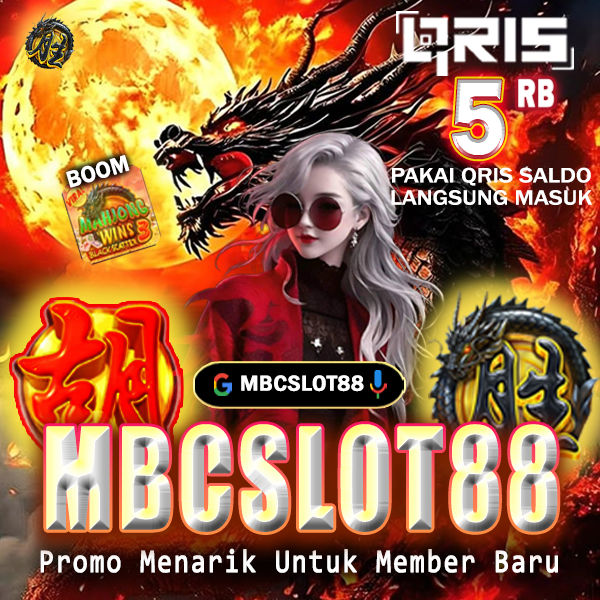 MBCSLOT88