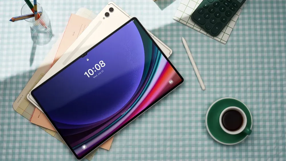 Samsung Galaxy Tab S9 FE+ to Launch in India During Flipkart Big Billion Days Sale 2023