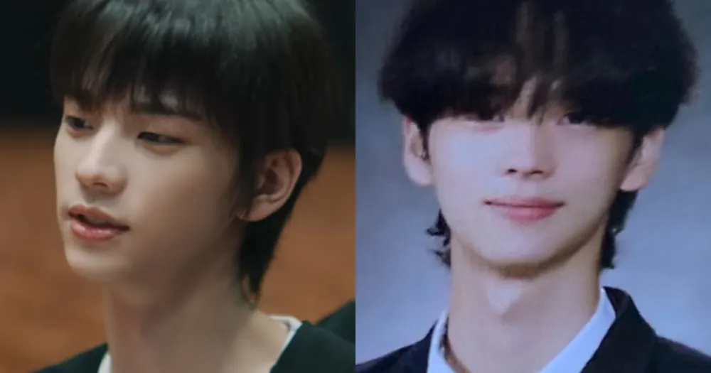 Pledis Entertainment's new boy group TWS reveals members ahead of debut, member Shinyu's graduation photo gains attention