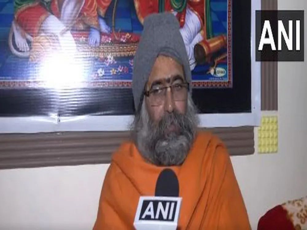 Nirmohi Akhara denies being unhappy with rituals in Ram Temple town, confirms attendance at 'Pran Pratishtha' ceremony