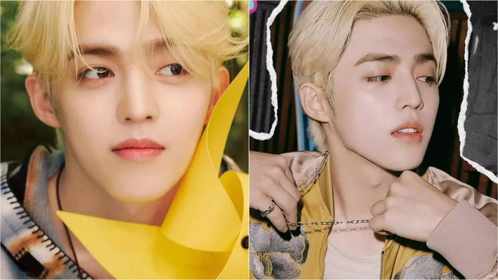 SEVENTEEN's S.Coups Granted Military Service Exemption Due to Knee Injury