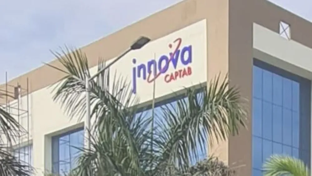 Innova Captab IPO Allotment Status Finalized, Listing Date Set for December 29
