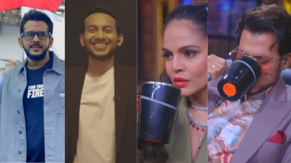 Shark Tank India Returns with New Hosts and Exciting Season Ahead