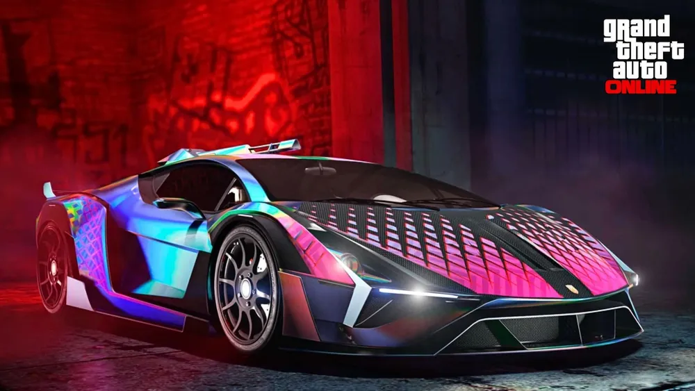 Five HSW Cars Fans Want in GTA Online PC Version