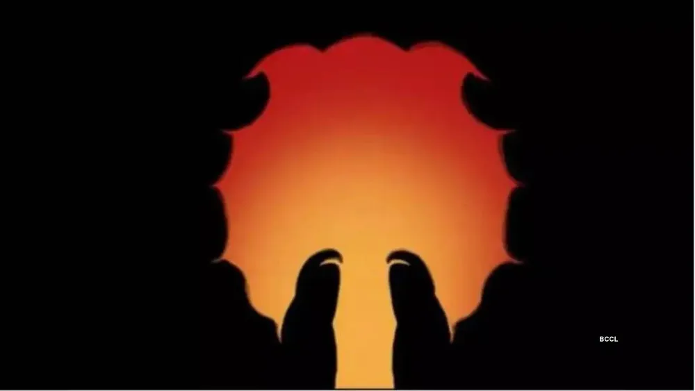 Discover Your Personality Traits with This Optical Illusion Test