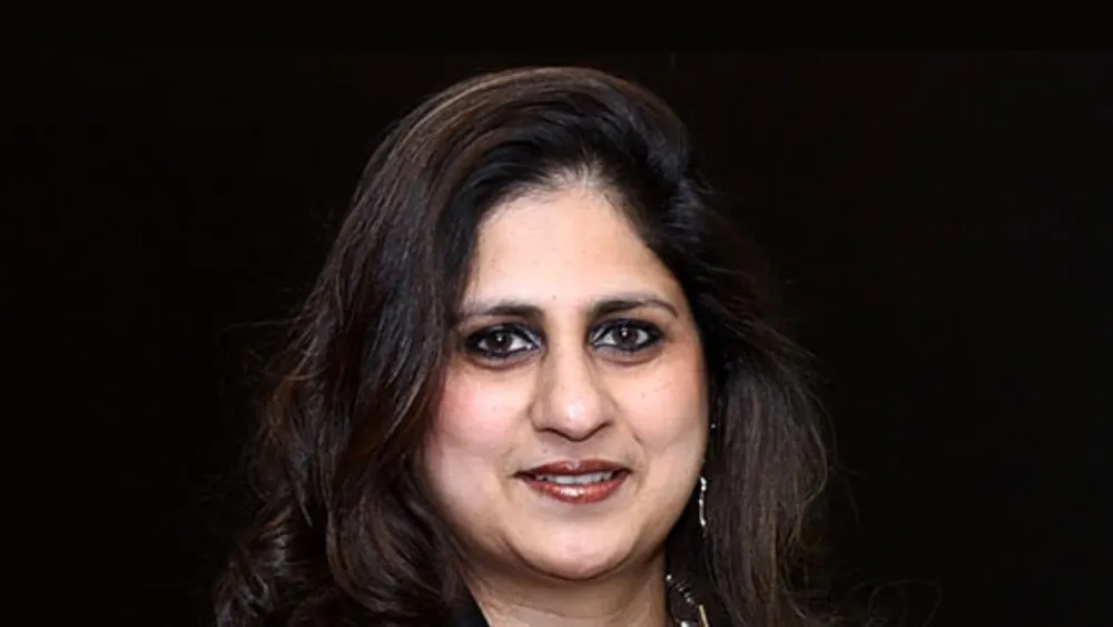 Sunaina Kejriwal, Director of Kamalnayan Bajaj Hall, Dies at 53