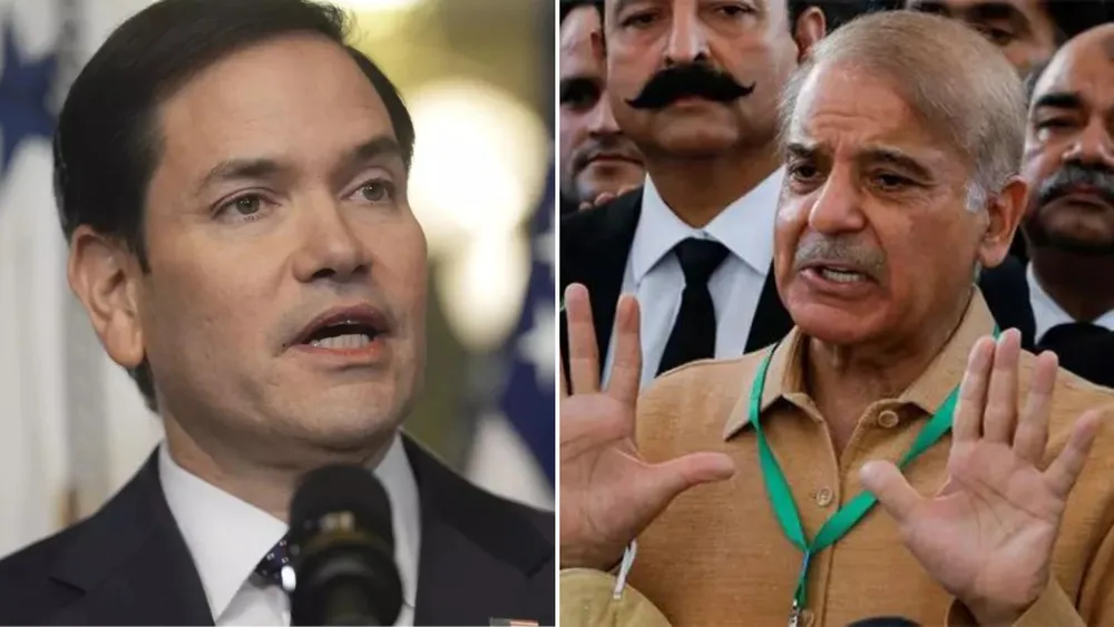 Rubio Warns Pakistan Against Iran's Nuclear Ambitions Amid Regional Tensions