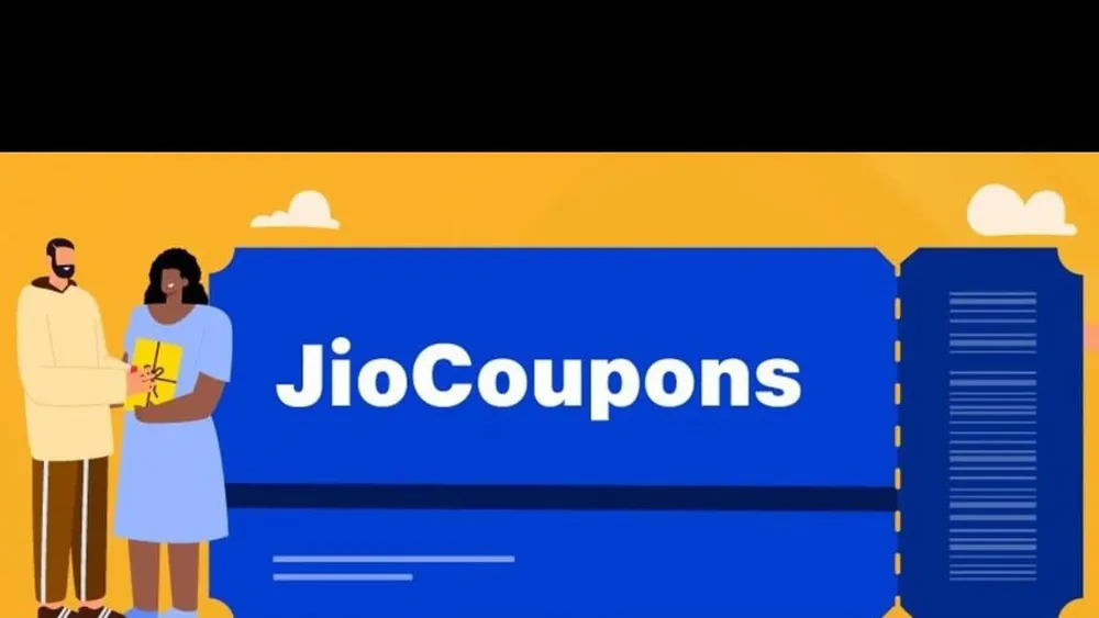 JioCoupons Launches OfferStore, a Comprehensive Repository of Exclusive Coupons for Jio and Non-Jio Users