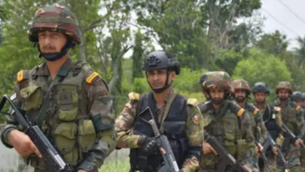 Two Agniveers Killed in Accidental Shell Explosion in Nashik
