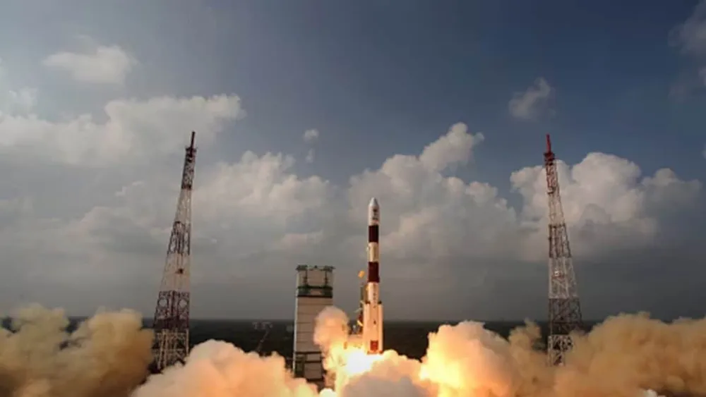 Mangalyaan: India's Leap into Space Exploration and Technological Advancement