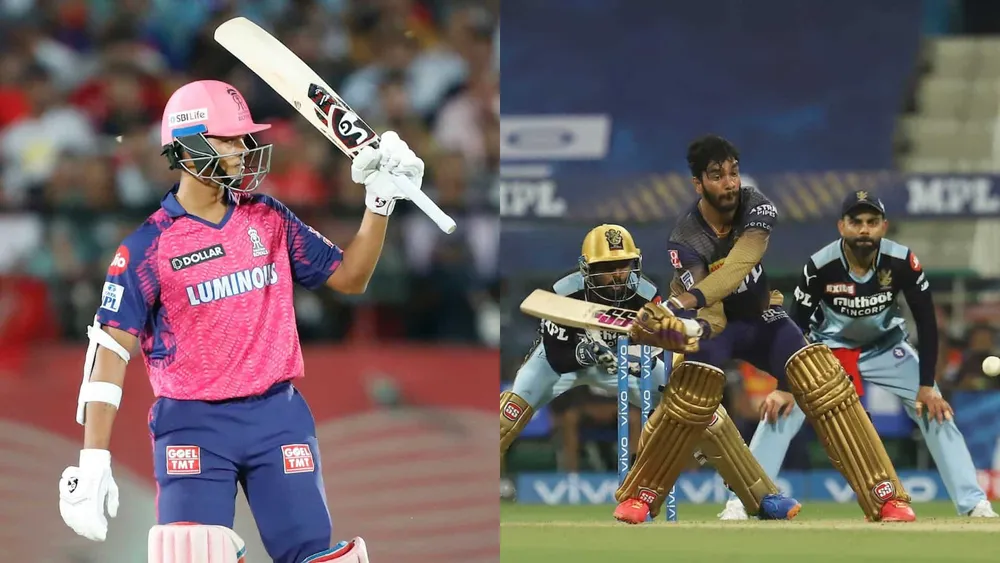Yashasvi Jaiswal to KKR, Venkatesh Iyer to RR in IPL 2024 Trade Window Rumors