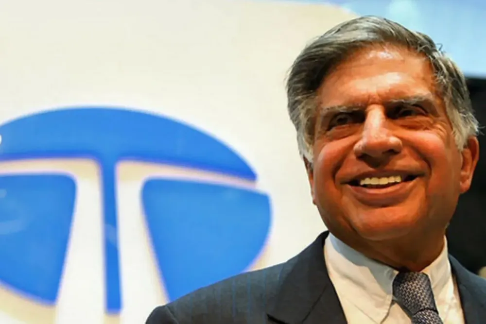 Tata Coffee shares surge 4% on proposed merger with Tata Consumer Products