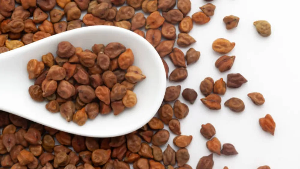 The Nutritional Benefits of Kala Chana Soup: A Healthy Staple in Indian Cuisine