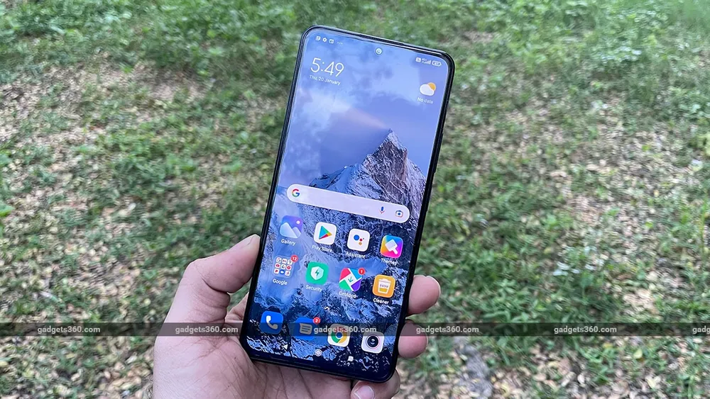 Xiaomi's HyperOS Leaks Online, Revealing New Features and Design Elements