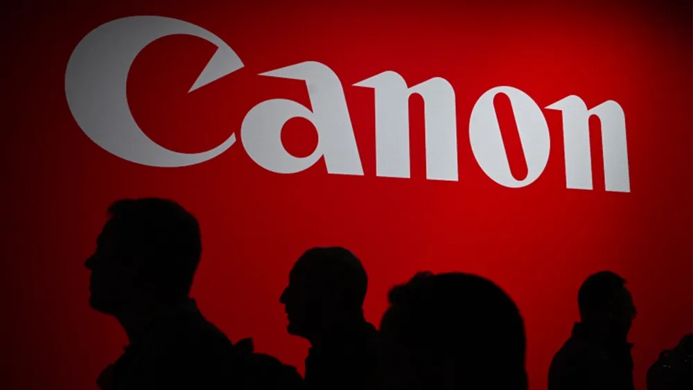 Canon to Challenge ASML's Dominance in Semiconductor Manufacturing with Nanoimprint Lithography