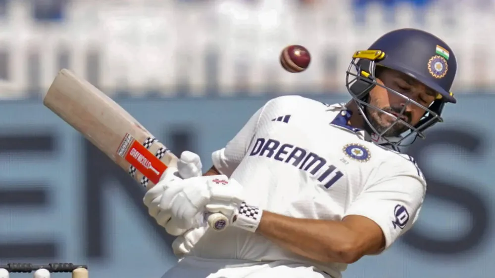 Farokh Engineer Questions Karun Nair's Place in Indian Team Ahead of Fourth Test