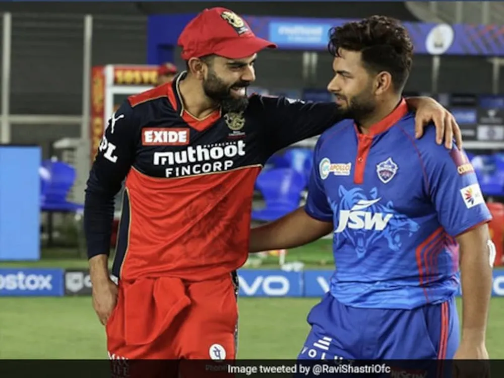 IPL 2025 Retention Rules and Rishabh Pant's Response to Fake News