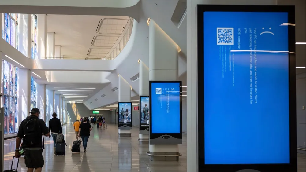 Microsoft Launches Initiative to Prevent Future Crowdstrike-Like Outages