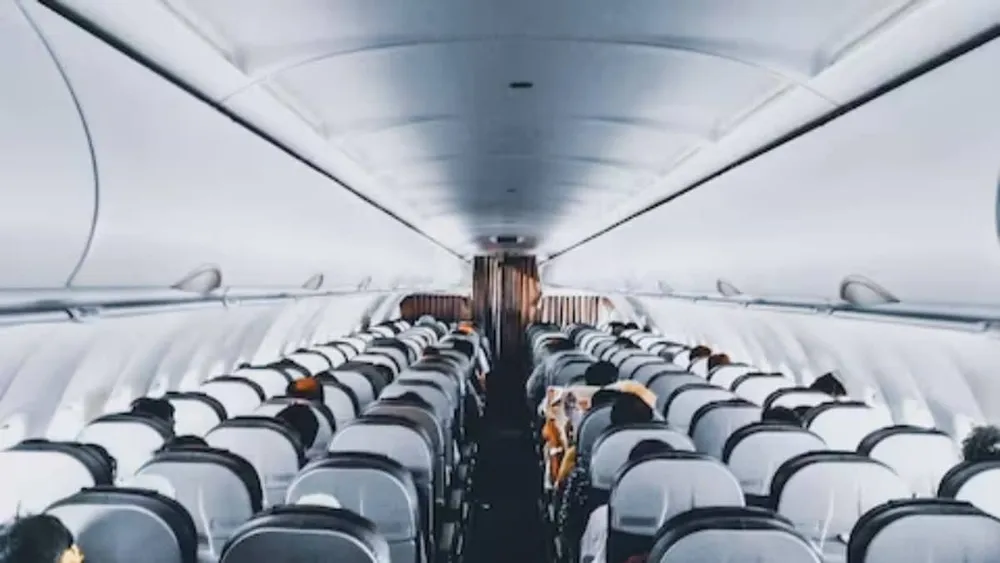 In-Flight Internet Services Coming to Indian Airlines Soon