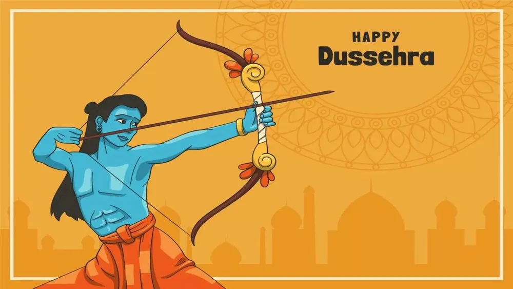 Dussehra 2024: Celebrating the Triumph of Good Over Evil