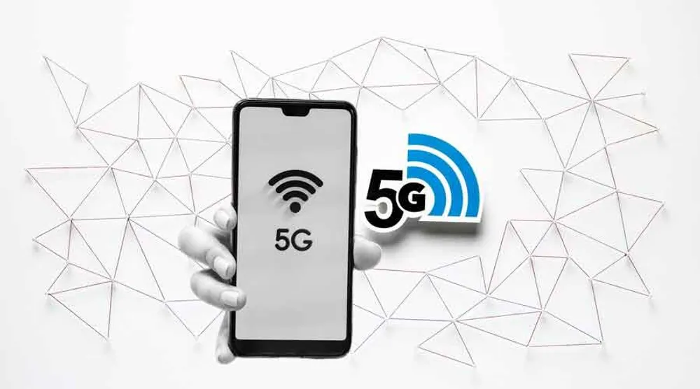 Explore 5G Mobile Phones in India Under 40000