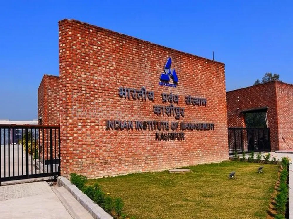 IIM Kashipur and Zenith Railway Academy launch executive management programme for railway professionals