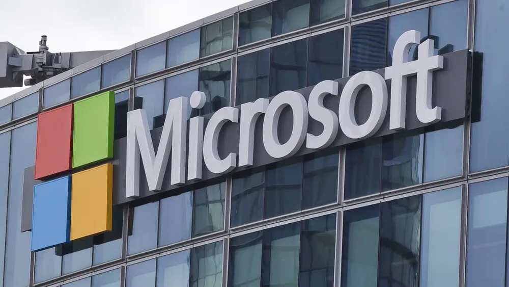 Microsoft Sees Bright AI Future in India Amid Growing Tech Talent
