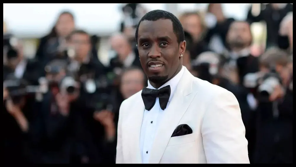 Diddy Acquitted of Major Charges, Found Guilty of Mann Act Violation
