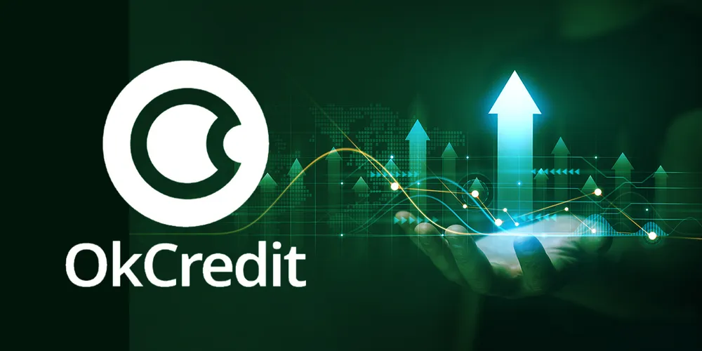 OkCredit's Financial Performance Falls Short Despite $90 Million Investment