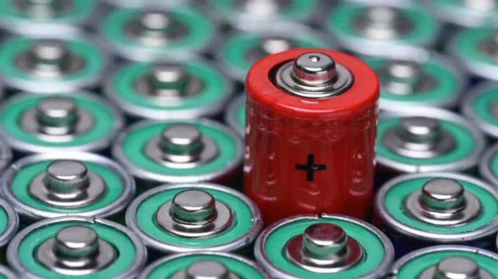 Himadri Specialty Chemical to Invest Rs 4,800 Crore in Lithium-ion Battery Component Manufacturing