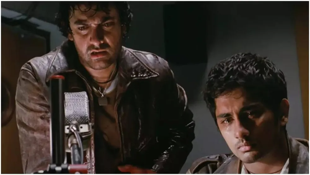 Aamir Khan Reveals Original Climax of Rang De Basanti Was Different