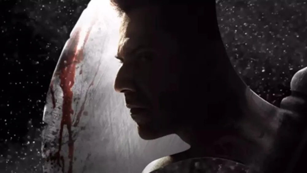 Varun Dhawan Unveils Intense Look for 'Baby John' Ahead of Taster Cut Release