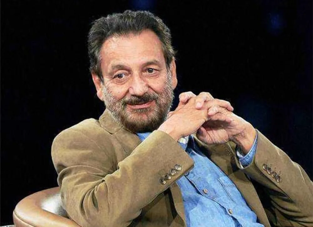 Shekhar Kapur Announces Sequel to Classic Film Masoom