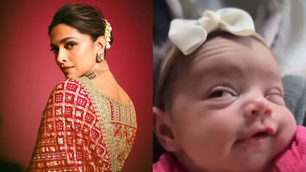 Deepika Padukone and Ranveer Singh Embrace Parenthood with Baby Girl Dua