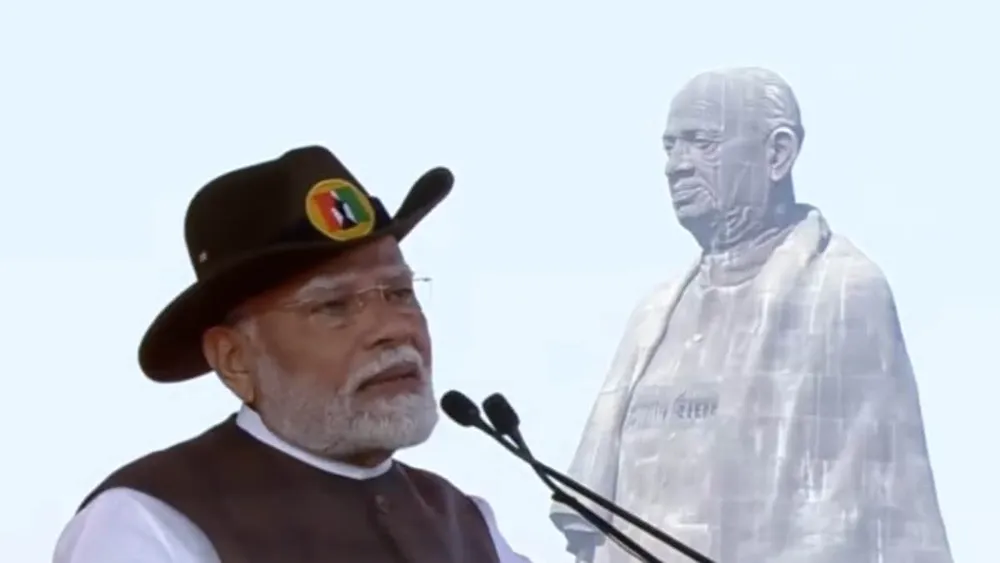 Modi Celebrates Implementation of One Rank One Pension for Veterans